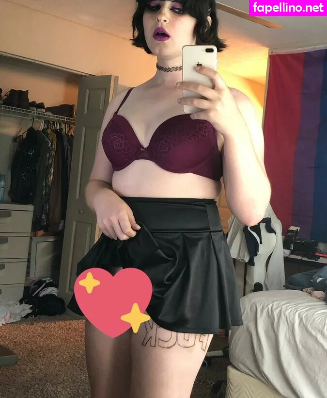 cumrade69, scarlet-skeie Nude Leaked OnlyFans Photo #eRJSYMYrlO