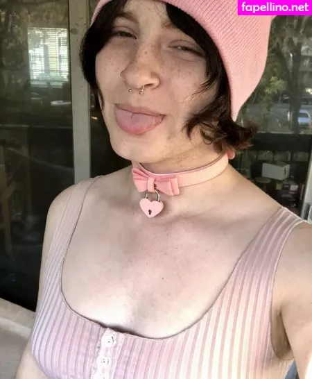 Scarlet Skeie OnlyFans Thumbnail #toJ3rZ39DI