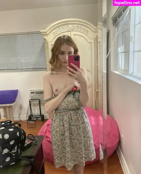 Scarlet Skies OnlyFans Thumbnail #DgH66wYKbM