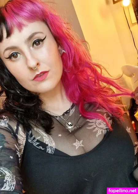 Scarlet Vulpes OnlyFans Thumbnail #pfCnbPCynQ