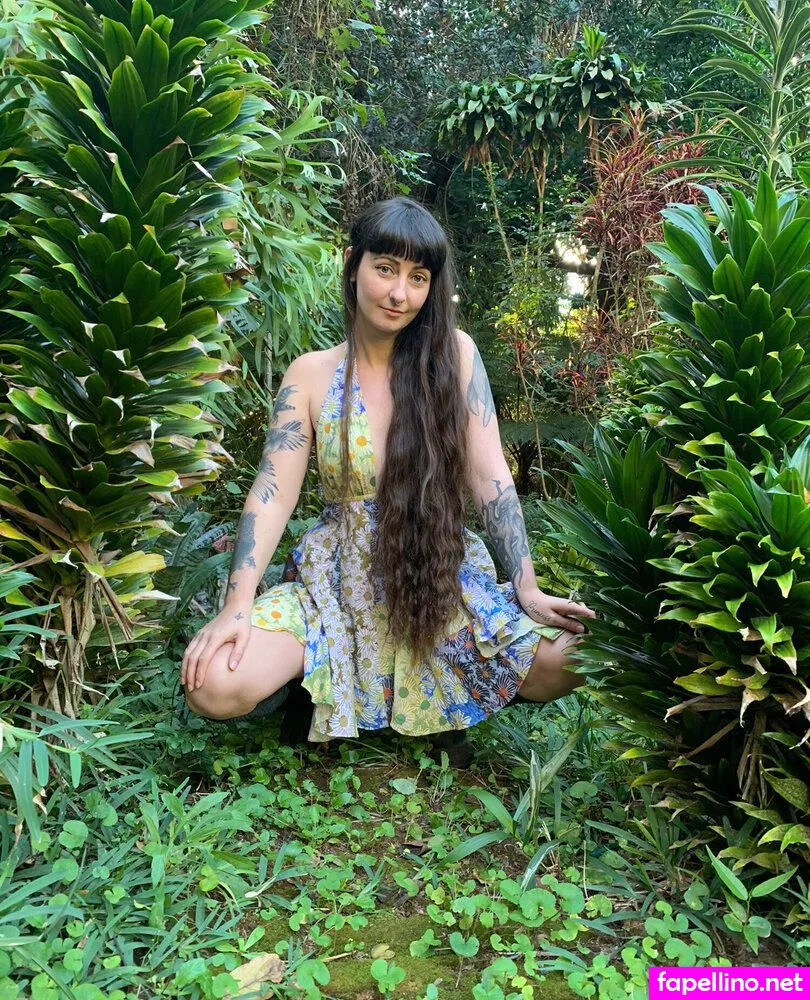 Scarletaddiction Nude Leaked OnlyFans Photo #DEPPRin31k