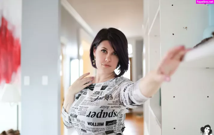 Scarletash Suicide OnlyFans Thumbnail #wIQjWV1TZa