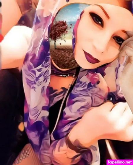 Scarletblazed Main Profile Photo