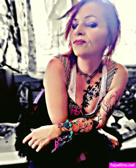 Scarletblazed OnlyFans Thumbnail #YKKCqs9ATF