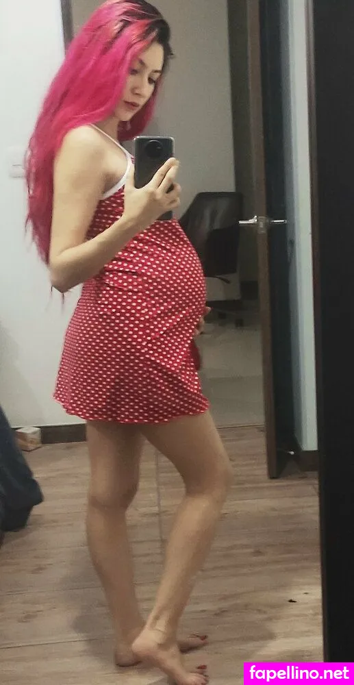 scarletbunny, scarletbunnyy Nude Leaked OnlyFans Photo #SPJuc2WmVl