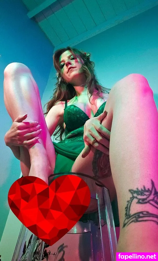 scarletdame Nude Leaked OnlyFans Photo #CXxJDNlCYS