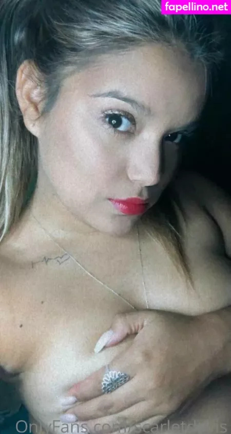 Scarletdavis OnlyFans Thumbnail #8wE44qhkzd