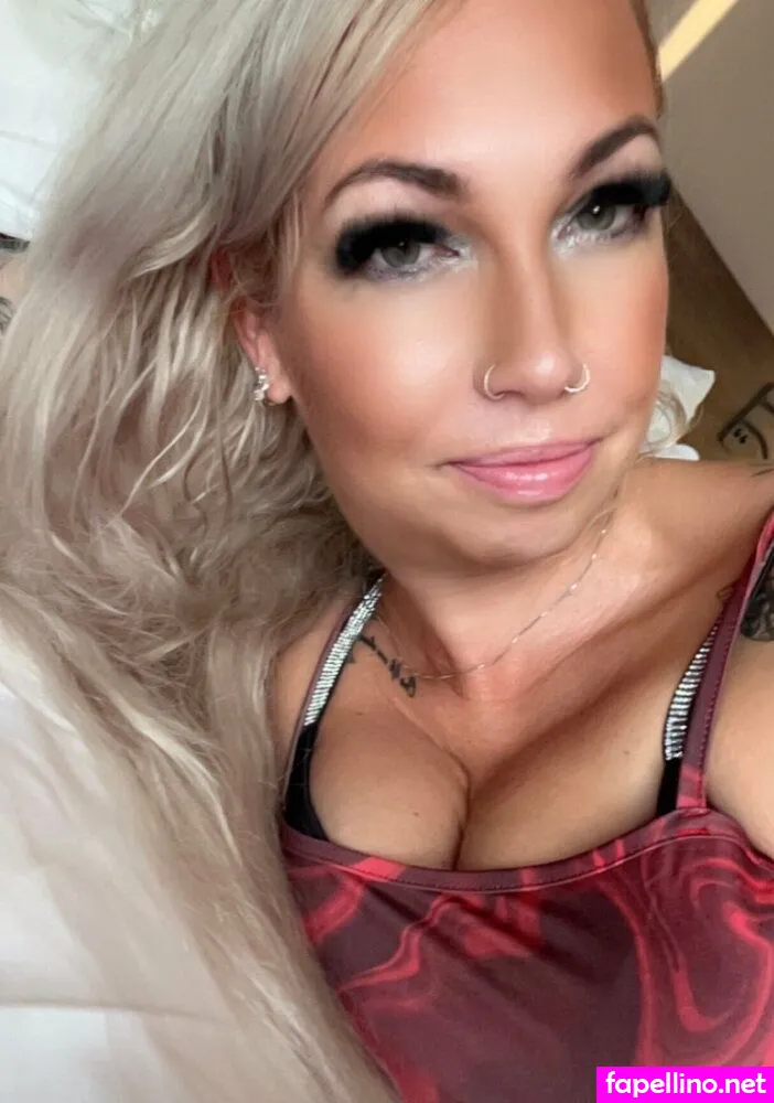 scarletfin Nude Leaked OnlyFans Photo #FLVqIzbGww