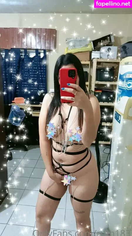 Scarletfoxy07 OnlyFans Thumbnail #KqQm7b142u