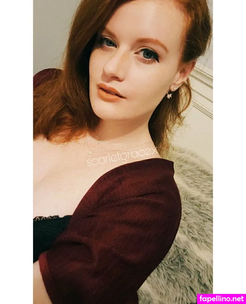 scarletgracexx, scarlettxgracex Nude Leaked OnlyFans Photo #2GOhjiPSYn