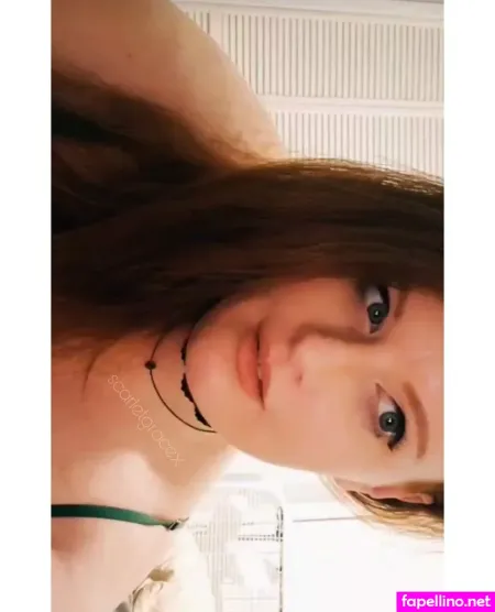 Scarletgracexx OnlyFans Thumbnail #FSbX6tpOWD