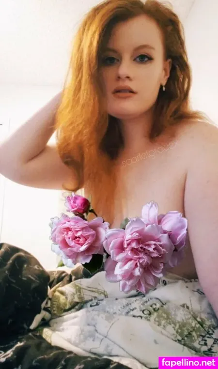 Scarletgracexx OnlyFans Thumbnail #KT1l4o21jR
