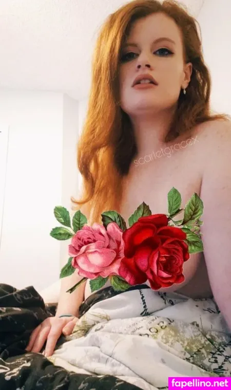 Scarletgracexx OnlyFans Thumbnail #KdZ6NpZh1c