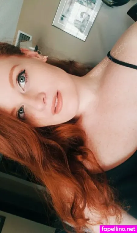 Scarletgracexx OnlyFans Thumbnail #sRnjzgFPKa