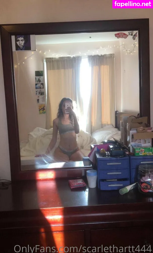 scarletghart, scarlethartt444 Nude Leaked OnlyFans Photo #17tGartbl3