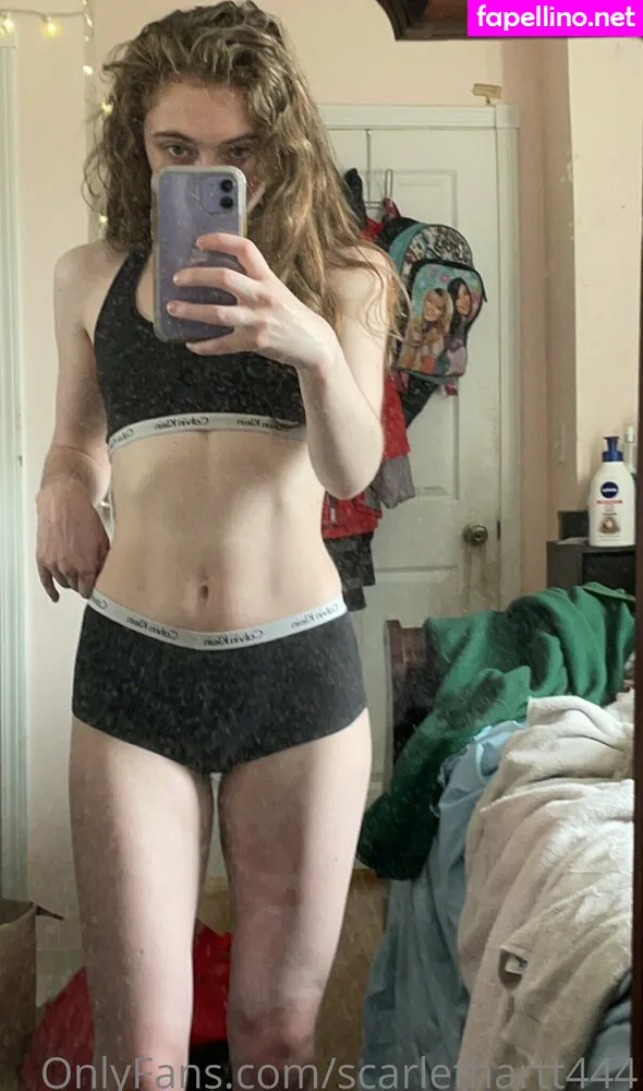 scarletghart, scarlethartt444 Nude Leaked OnlyFans Photo #MuWOFBGtpL