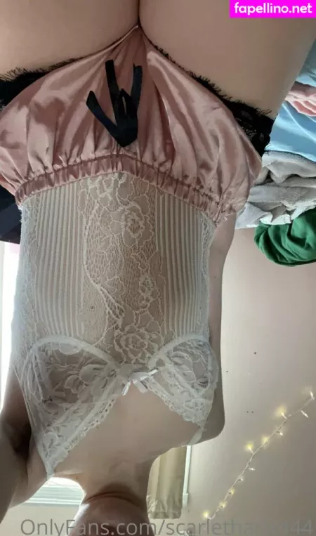 Scarlethartt444 OnlyFans Thumbnail #Wj9JVa9uZ0