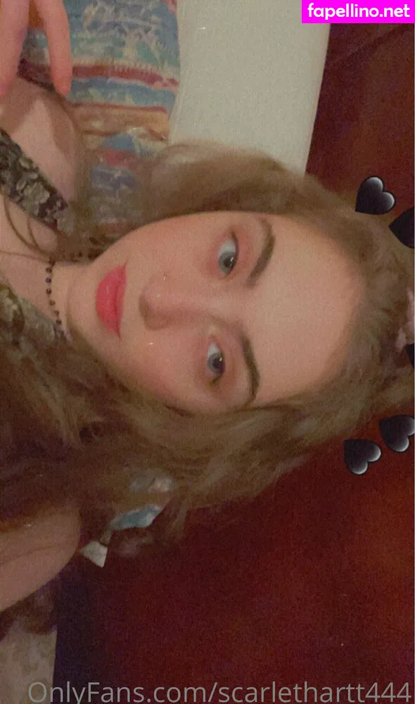 scarletghart, scarlethartt444 Nude Leaked OnlyFans Photo #fHrzC0vbDM