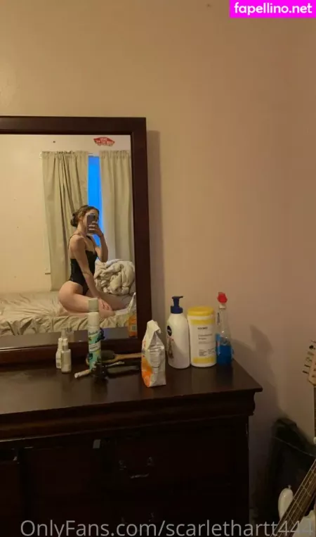 Scarlethartt444 OnlyFans Thumbnail #rayCUJjEgs