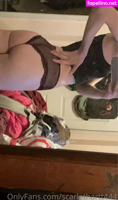 Scarlethartt444 OnlyFans Thumbnail #szWnWFGOqk
