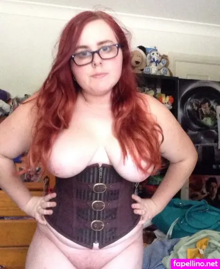 Scarletivycosplay OnlyFans Thumbnail #dBwJHxo0na