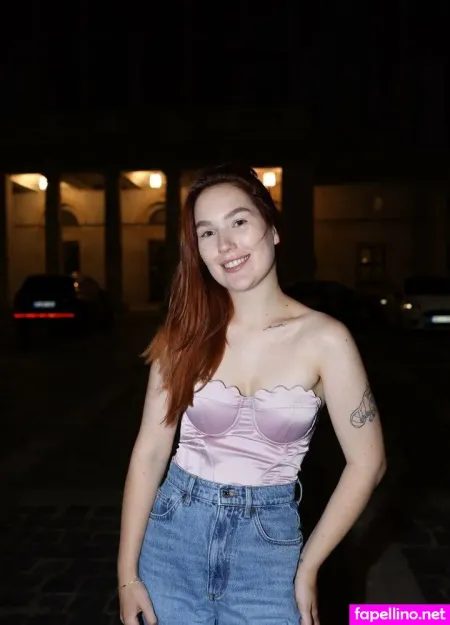 Scarletjust4u OnlyFans Thumbnail #SaNFYS5RXQ