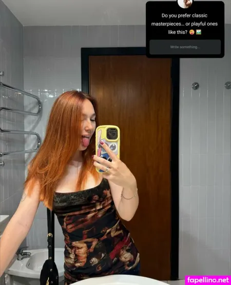 Scarletjust4u OnlyFans Thumbnail #YpLV5mmbID