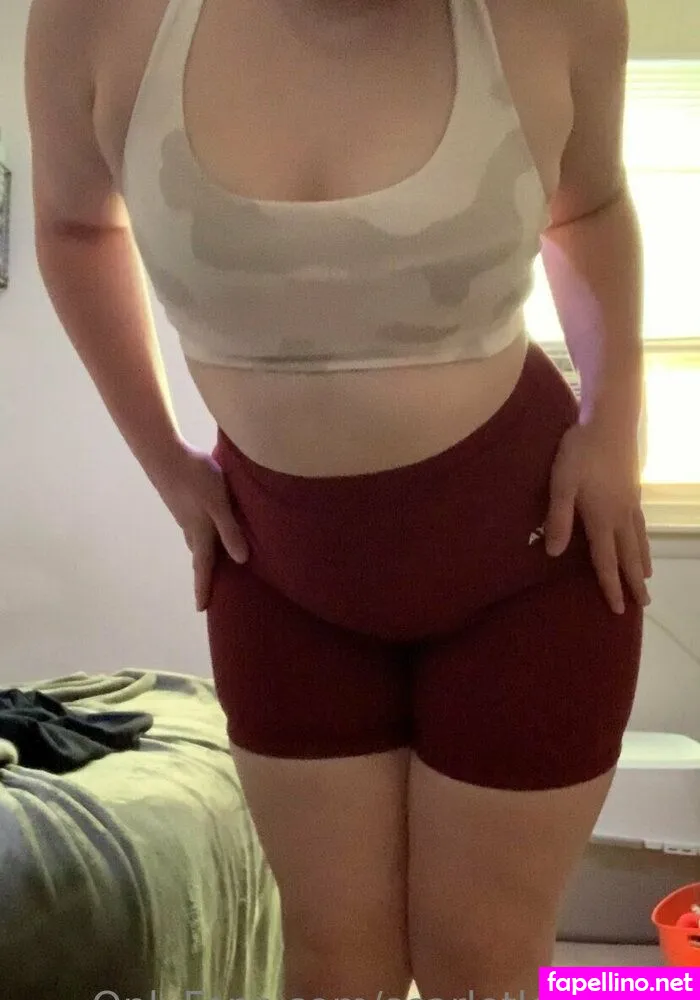 scarletletter_xo, scarlett_letterxoxo Nude Leaked OnlyFans Photo #RMTdVeruIe