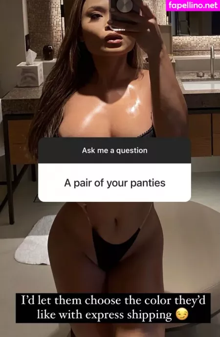 Scarletlyone OnlyFans Thumbnail #K0XHCBXZRw