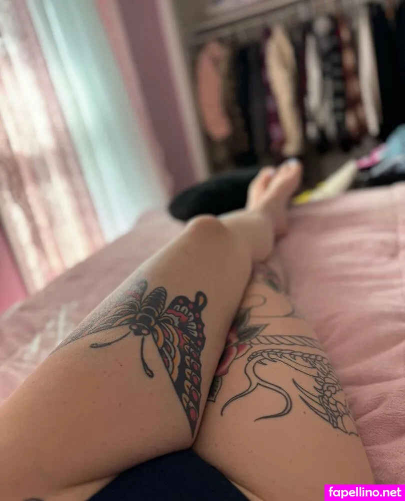 scarletmonroexoxo Nude Leaked OnlyFans Photo #5WoWXekCDT