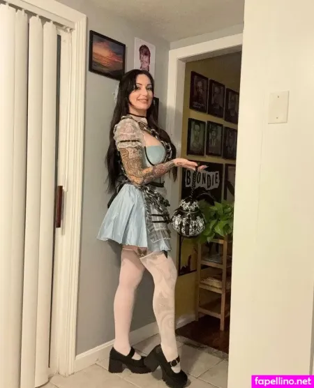 Scarletmonroexoxo OnlyFans Thumbnail #7LvWkRvegJ