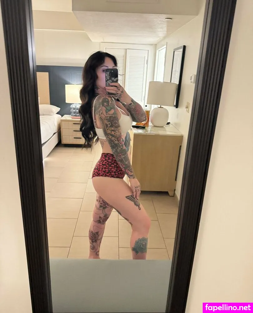 scarletmonroexoxo Nude Leaked OnlyFans Photo #SckBgfx8i8