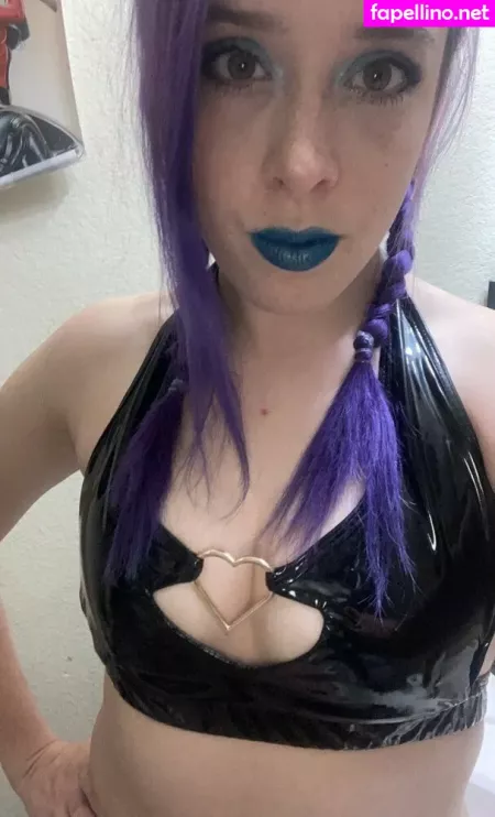 Scarletmoon69 OnlyFans Thumbnail #4x2Ok5ioOY
