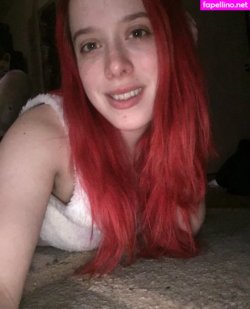 scarletmoon69 Nude Leaked OnlyFans Photo #JtZUenBCmS