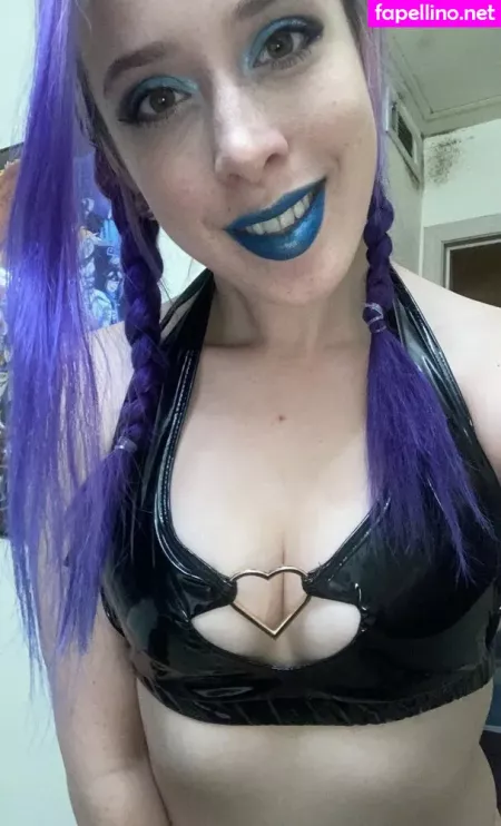 Scarletmoon69 OnlyFans Thumbnail #MVzyDRyutT