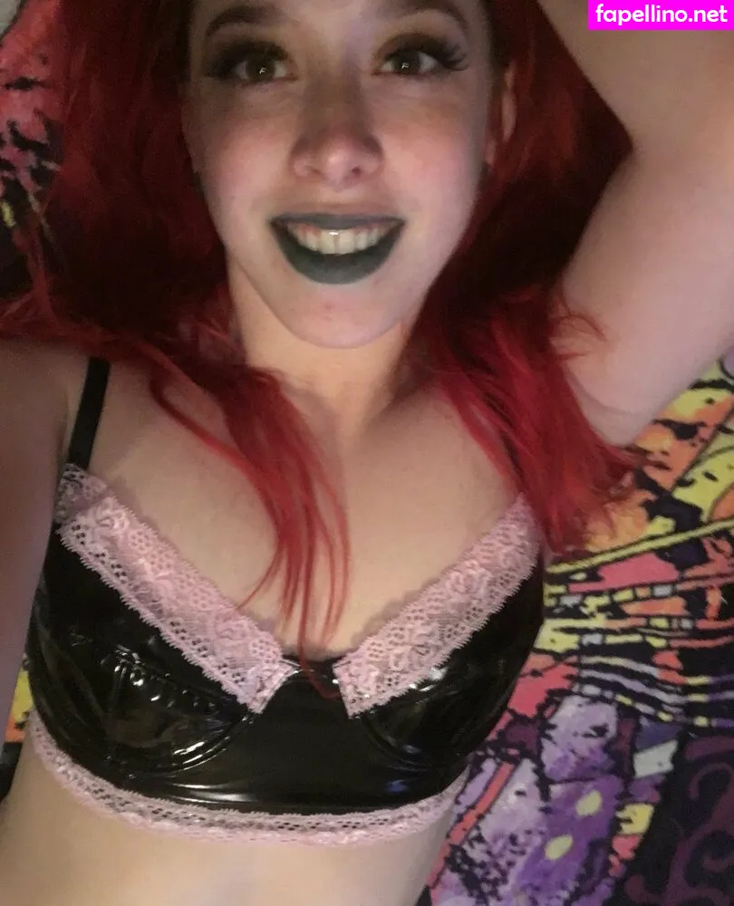 scarletmoon69 Nude Leaked OnlyFans Photo #NcgVFpClbG