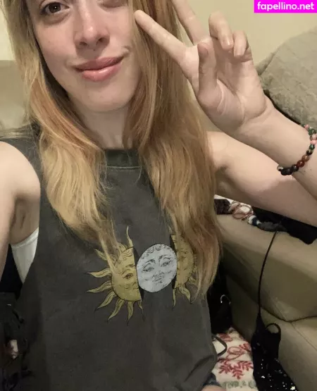 Scarletmoon69 OnlyFans Thumbnail #iSWayK0dPD