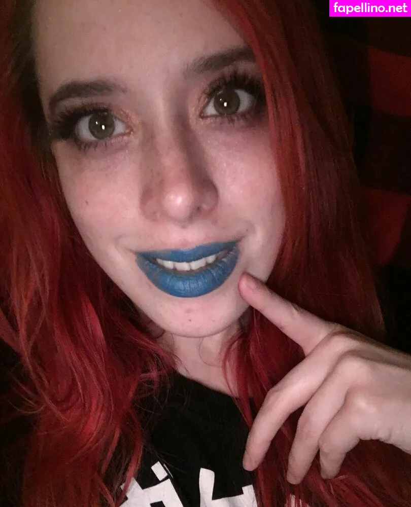 scarletmoon69 Nude Leaked OnlyFans Photo #jOgWv2nTMb