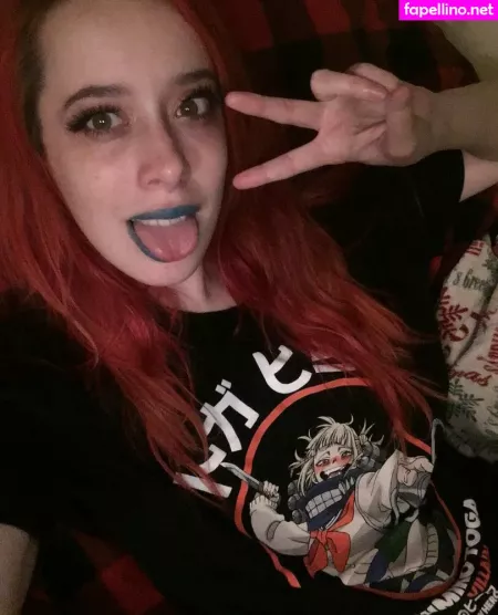 Scarletmoon69 OnlyFans Thumbnail #mASM3R81ND