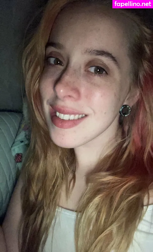 scarletmoon69 Nude Leaked OnlyFans Photo #olgDBBcyJr