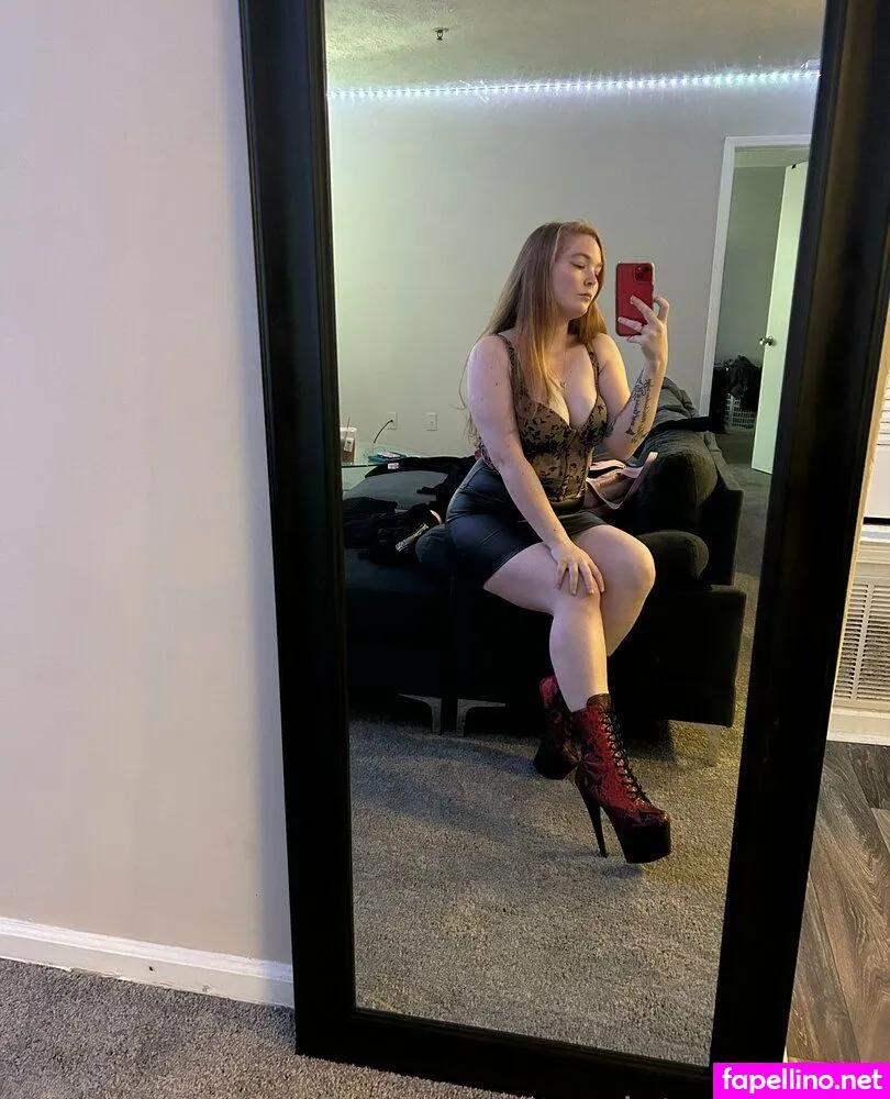 scarletparamour Nude Leaked OnlyFans Photo #CunyCY7xZa