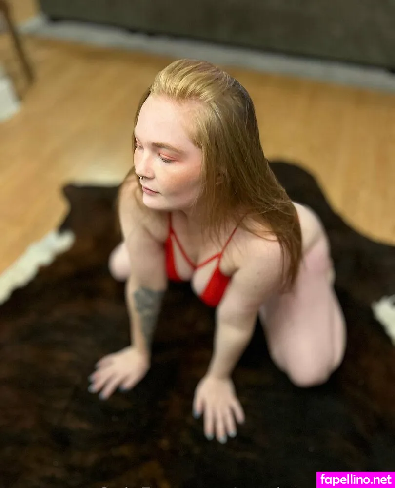 scarletparamour Nude Leaked OnlyFans Photo #VWIlGbbTI7