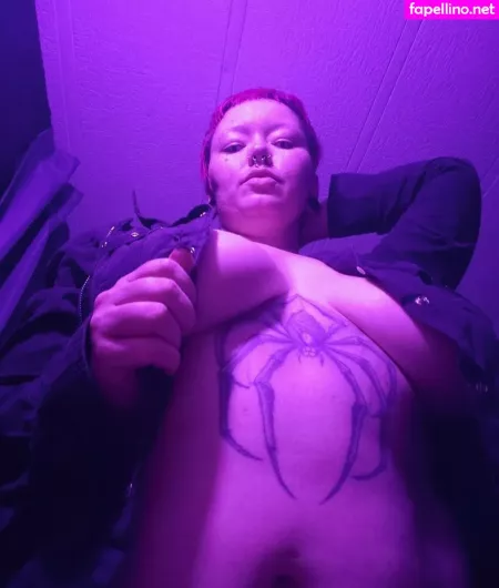 Scarletpyro OnlyFans Thumbnail #HpnARONGXC