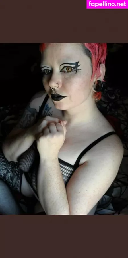 Scarletpyro OnlyFans Thumbnail #oz7Q2VEL0I