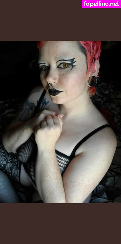 TheSpicyPyro, scarletpyro Nude Leaked OnlyFans Photo #oz7Q2VEL0I