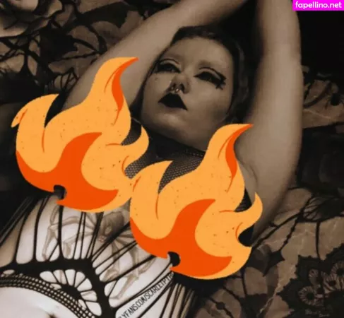 Scarletpyro OnlyFans Thumbnail #rZVEDoWzGH