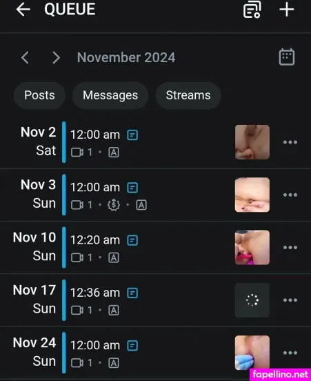 Scarletquartz OnlyFans Thumbnail #Dmtgg4OHXh