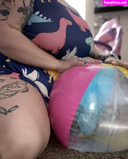 Scarletrainxxx OnlyFans Thumbnail #UbUpgvExti