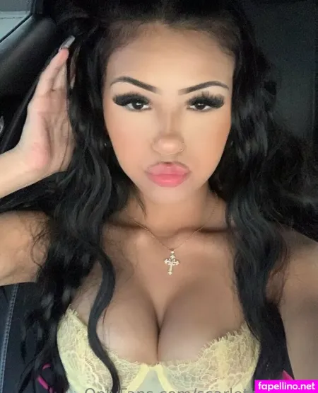 Scarletrosefree OnlyFans Thumbnail #beyy2Up68P