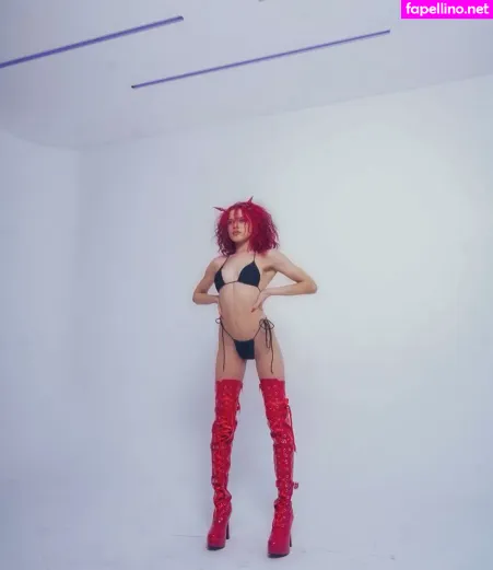 Scarletsblade OnlyFans Thumbnail #u1hJAVyhIm